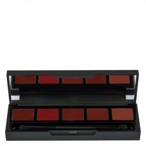 Hd Brows Lip Palette Vamp