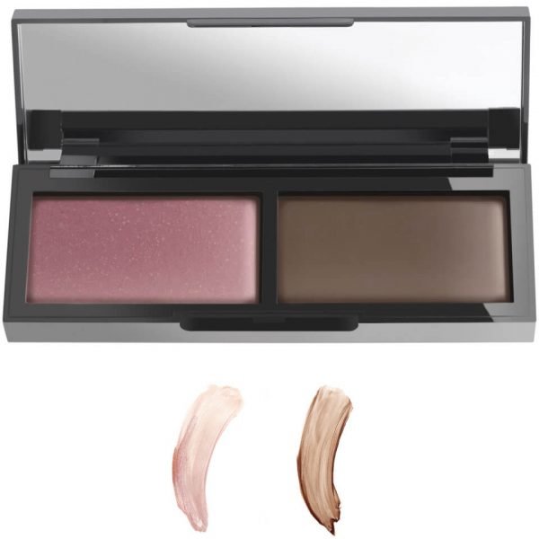 Hd Brows Sculpt And Glow Palette