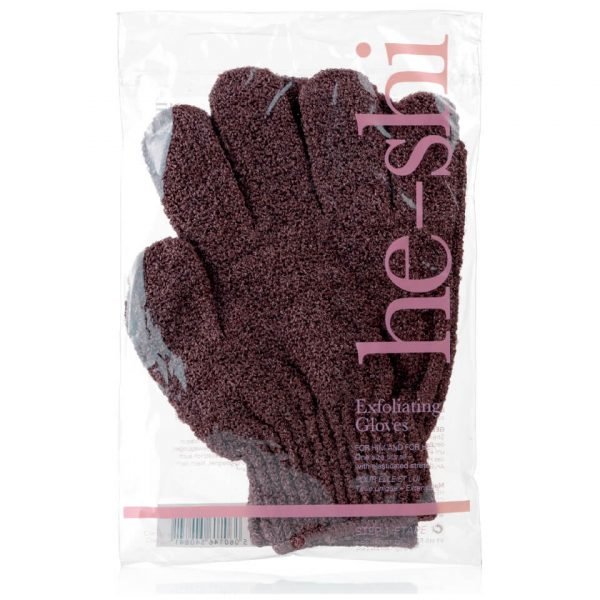 He-Shi Exfoliating Gloves