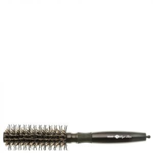 Head Jog 114 High Shine Radial Hair Brush 21mm