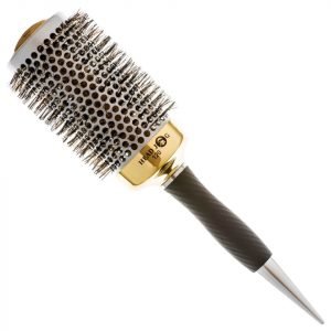 Head Jog 120 Gold Thermal Ceramic Radial Hair Brush 53mm