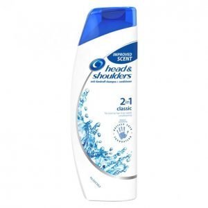 Head & Shoulders 2in1 Classic Shampoo 450 Ml