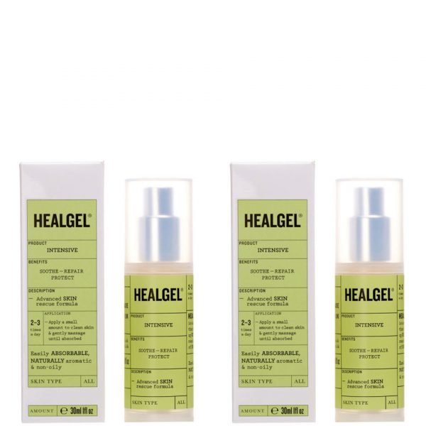 Heal Gel Duo Original