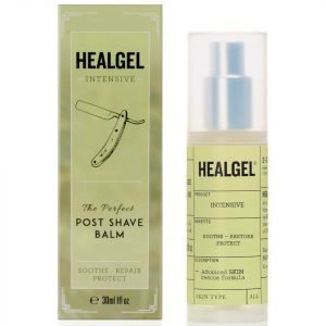 Healgel Post Shave Intensive 30 Ml