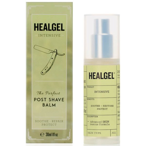 Healgel Post Shave Intensive 30 Ml