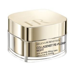 Helena Rubinstein Collagenist Re-Plump Night Cream 50 ml