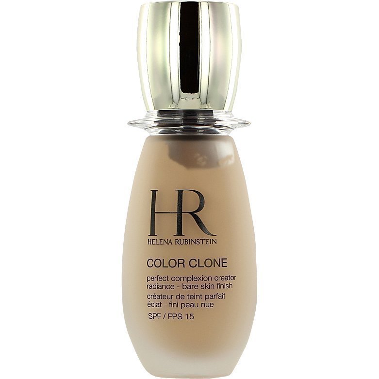 Helena Rubinstein Color Clone Foundation Perfect Complexion Creator Radiance 24 Caramel 30ml