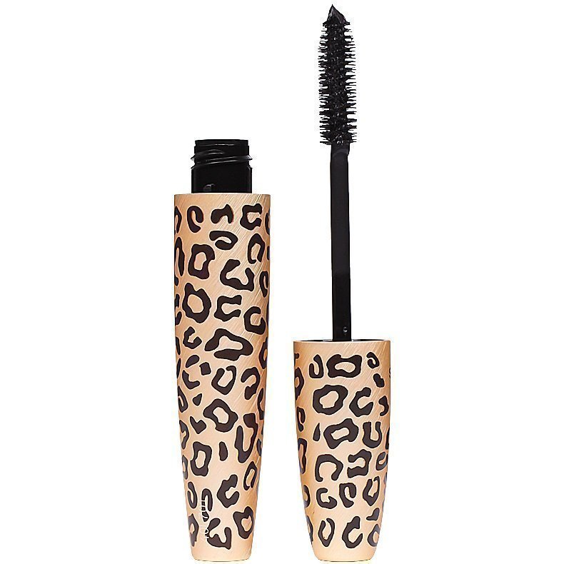 Helena Rubinstein Lash Queen Feline Blacks Mascara 01 Black