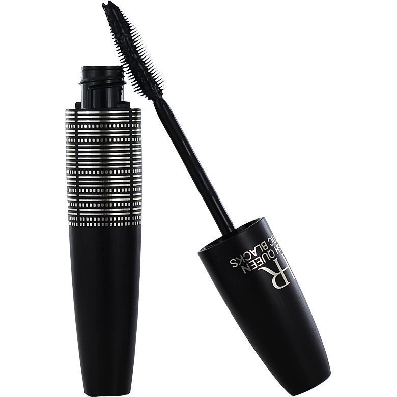 Helena Rubinstein Lash Queen Mystic Blacks Mascara 01 Mysterious Black 7ml