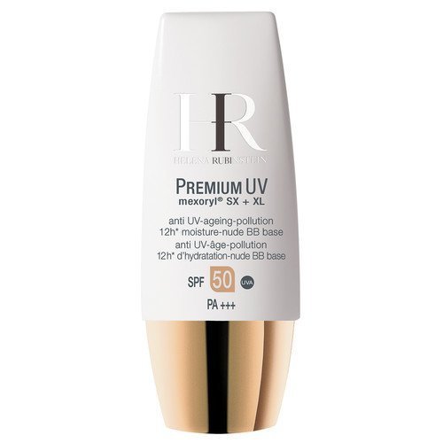 Helena Rubinstein Premium UV Nude BB Base SPF 50