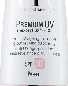 Helena Rubinstein Premium UV Rosy Glow SPF50 30ml