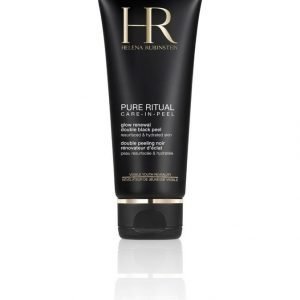 Helena Rubinstein Pure Ritual Black Peeling Tuplakuorinta 100 ml