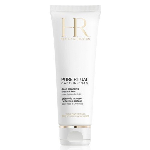 Helena Rubinstein Pure Ritual Care-In-Foam 125ml