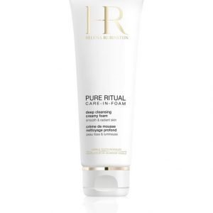 Helena Rubinstein Pure Ritual Cleansig Fome Vaahtoava Puhdistusvoide 125 ml