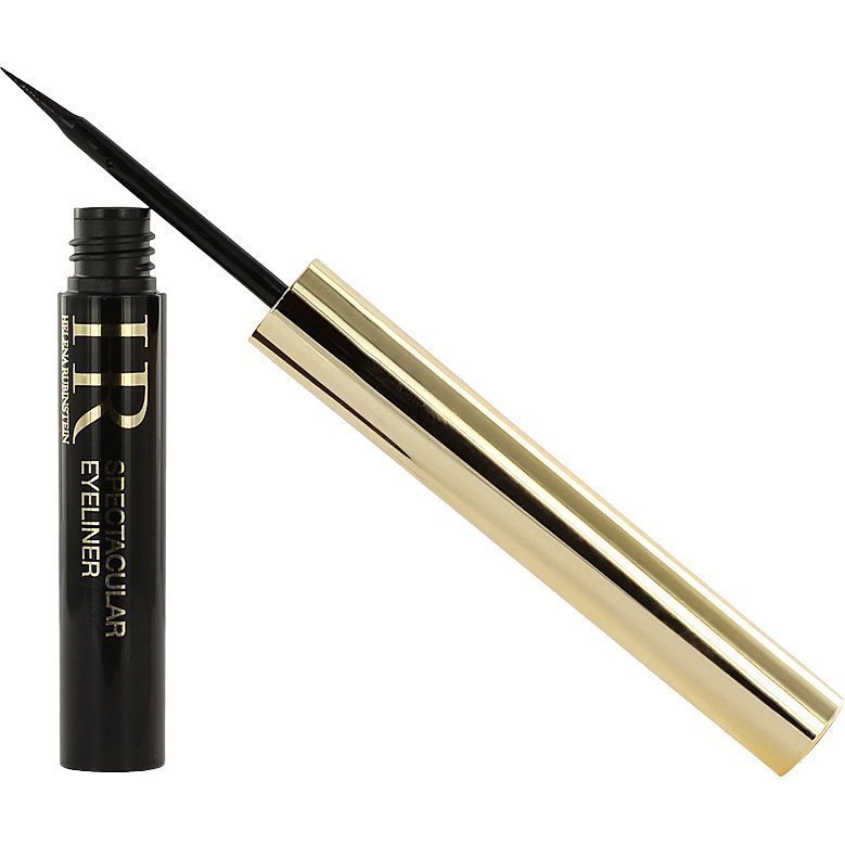 Helena Rubinstein Spectacular Eyeliner 01 Vinyl Black