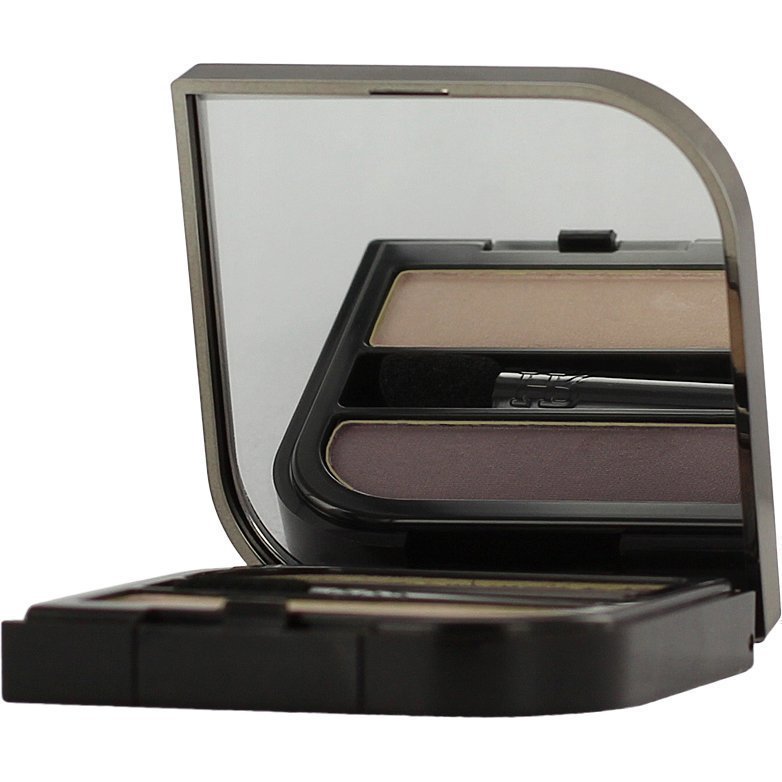 Helena Rubinstein Wanted Eyes Duo 55 Pink & Plum 2