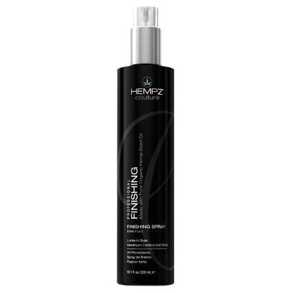 Hempz Couture Professional Finishing Firm Hold Finishing Spray