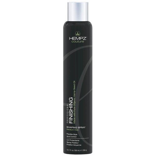Hempz Couture Professional Finishing Flexible Hold Shaping Spray