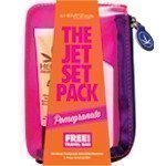 Hempz The Jet Set Pack Pomegranate