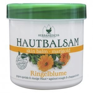 Herbamedicus Kehäkukkavoide 250 Ml