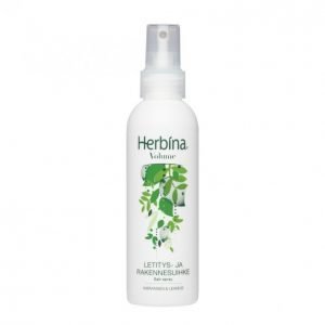 Herbina Letityssuihke 150 Ml