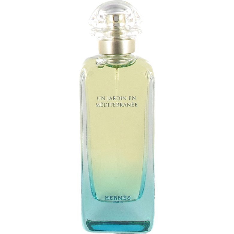 Hermes Hermes Un Jardin En Mediterranee EdT EdT 100ml