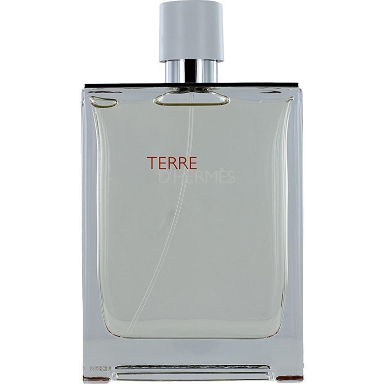 Hermes Terre Eau Tres Fraiche EdT EdT 125ml