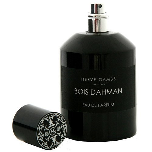 Hervé Gambs Bois Dahman EdP