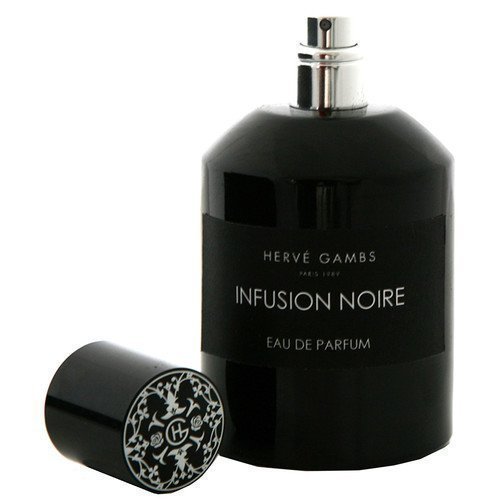 Hervé Gambs Infusion Noire EdP