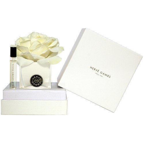 Hervé Gambs Parfum Fig Tree Sap Gift Set