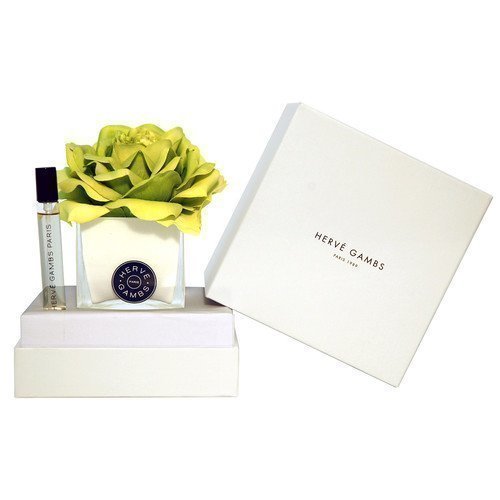 Hervé Gambs Parfum Green Tuberose Gift Set