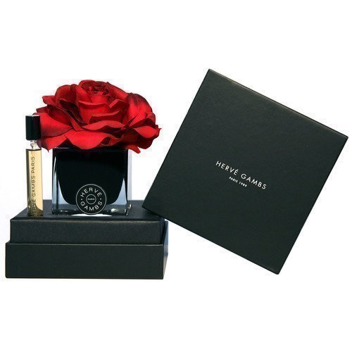 Hervé Gambs Parfum Land of Spicies Gift Set