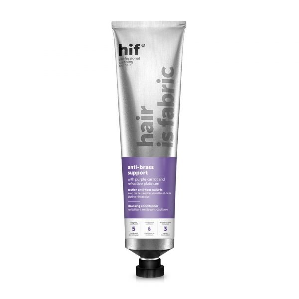 Hif Anti Brass Support Conditioner 180 Ml