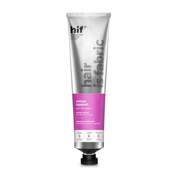 Hif Colour Support Conditioner 180 Ml