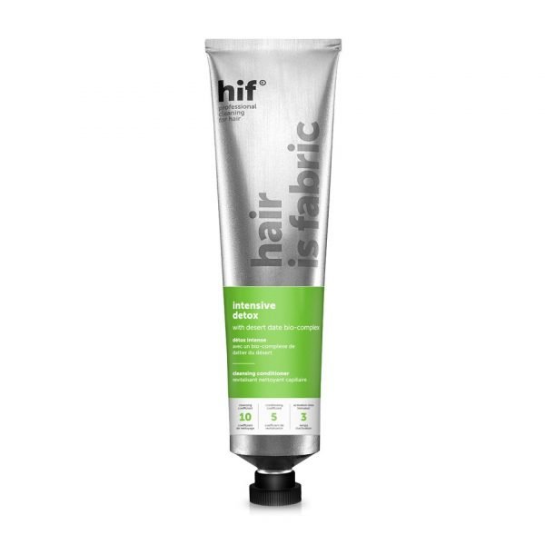 Hif Intensive Detox Conditioner 180 Ml