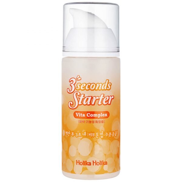 Holika Holika 3 Seconds Starter Vita Complex