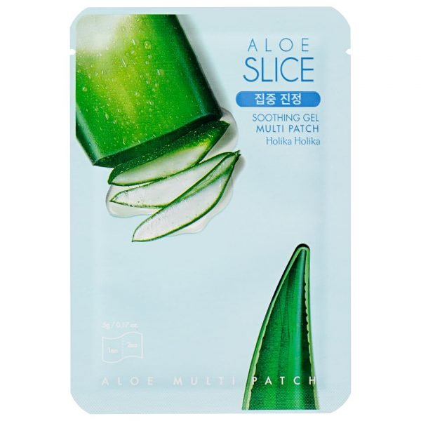 Holika Holika Aloe Soothing Gel Multi Patch