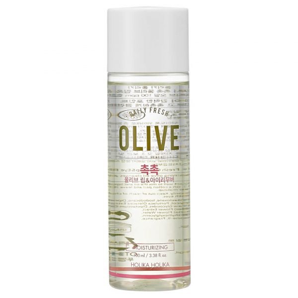 Holika Holika Daily Fresh Olive Lip & Eye Remover 100 Ml