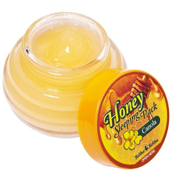 Holika Holika Honey Sleeping Pack Canola