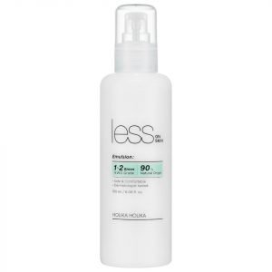 Holika Holika Less On Skin Emulsion