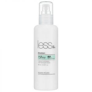 Holika Holika Less On Skin Emulsion