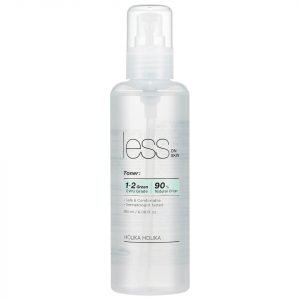 Holika Holika Less On Skin Toner