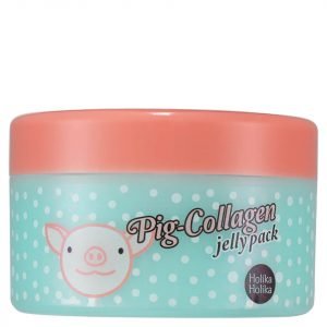 Holika Holika Pig Collagen Jelly Pack