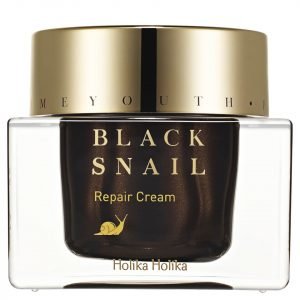 Holika Holika Prime Youth Black Snail Repair Cream