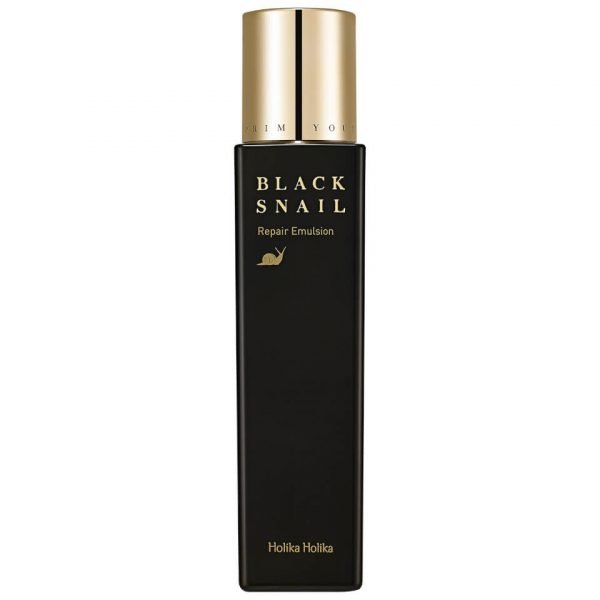 Holika Holika Prime Youth Black Snail Repair Emulsion