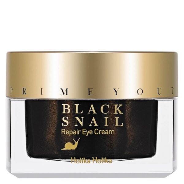 Holika Holika Prime Youth Black Snail Repair Eye Cream