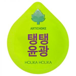 Holika Holika Superfood Capsule Pack Anti-Wrinkle Artichoke