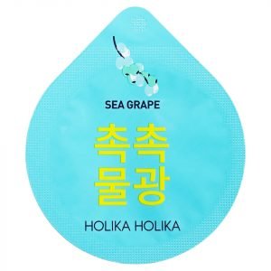 Holika Holika Superfood Capsule Pack Moisturizing Sea Grape