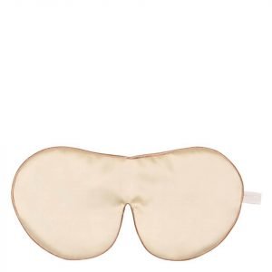 Holistic Silk One Strap Pure Silk Anti-Ageing Eye Mask Cream