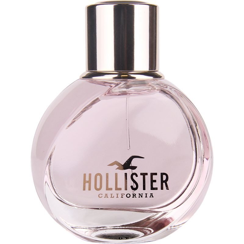 Hollister Wave For Her EdP 30ml